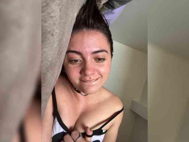 ScarletMonroe webcam