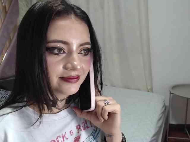 ScarletMonroe webcam