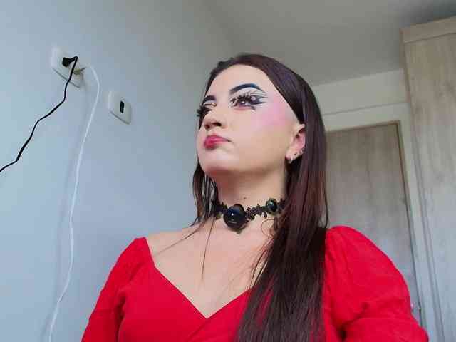 ScarletMonroe ScarletMonroe