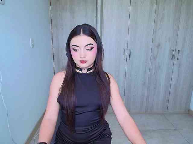 ScarletMonroe webcam