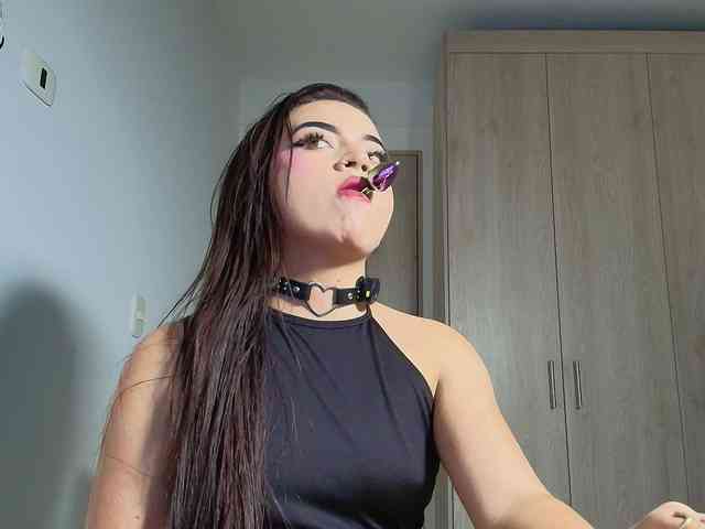 ScarletMonroe webcam