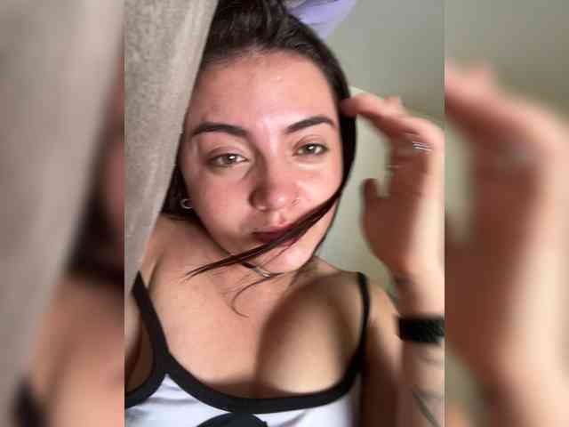 ScarletMonroe webcam