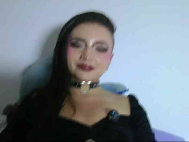 ScarletMonroe webcam