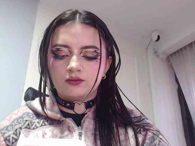 ScarletMonroe webcam