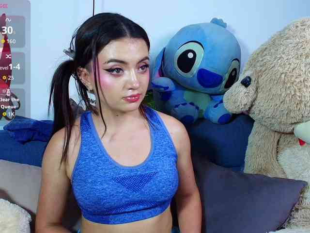 ScarletMonroe webcam