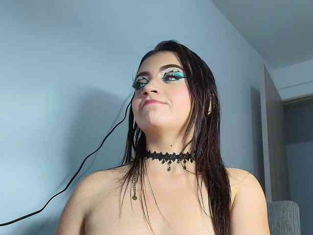 ScarletMonroe webcam