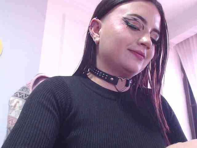 ScarletMonroe webcam