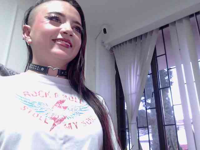 ScarletMonroe webcam