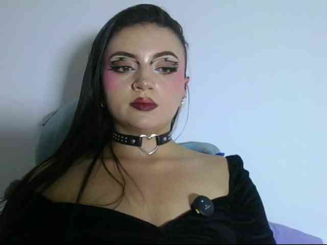 ScarletMonroe webcam