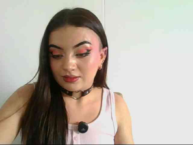 ScarletMonroe webcam