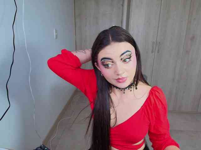 ScarletMonroe webcam