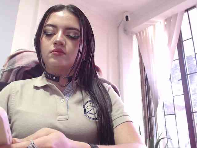 ScarletMonroe webcam