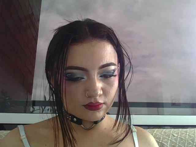 ScarletMonroe webcam