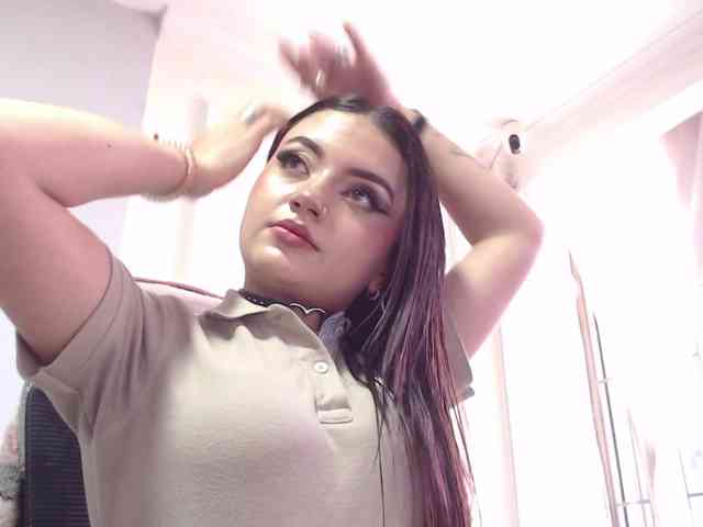 ScarletMonroe webcam