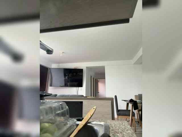 ScarletMonroe webcam