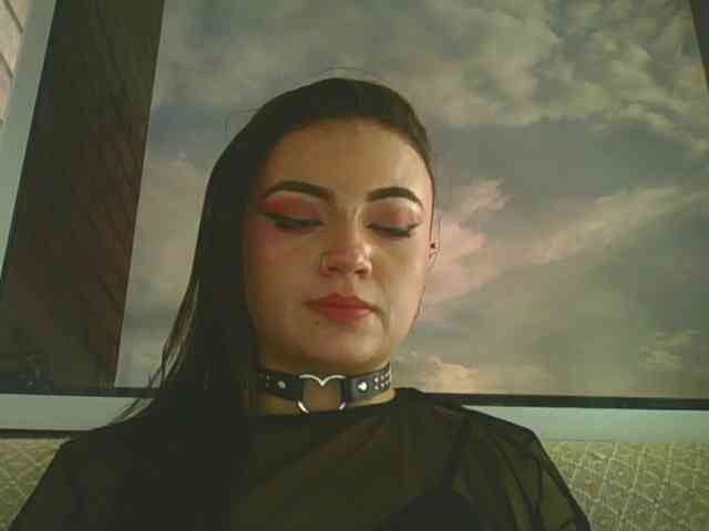 ScarletMonroe webcam