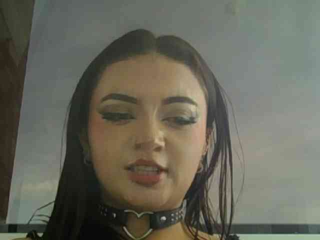 ScarletMonroe webcam