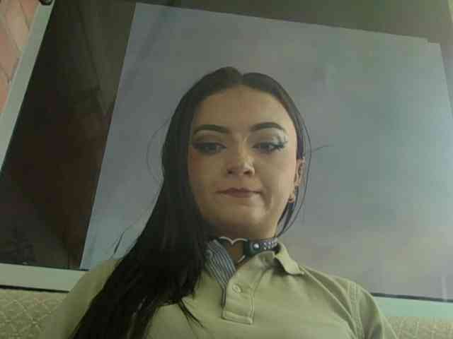 ScarletMonroe webcam