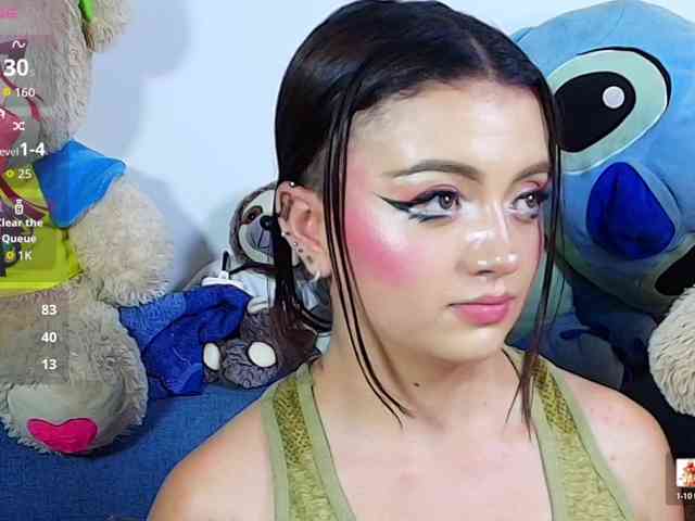 ScarletMonroe webcam