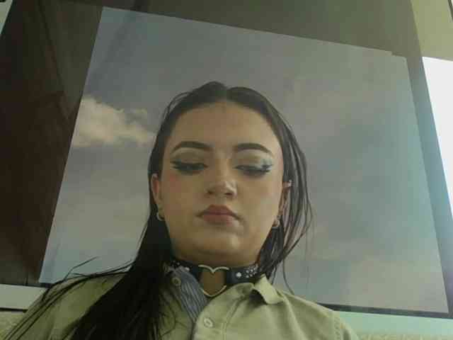 ScarletMonroe webcam