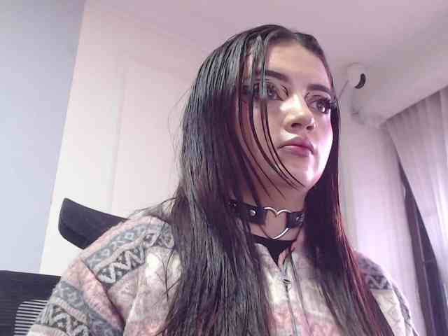 ScarletMonroe webcam