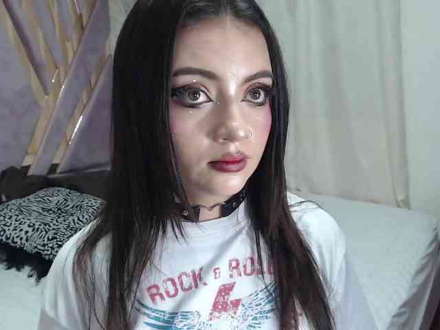 ScarletMonroe webcam