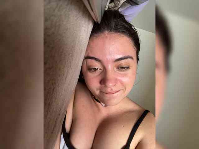 ScarletMonroe webcam