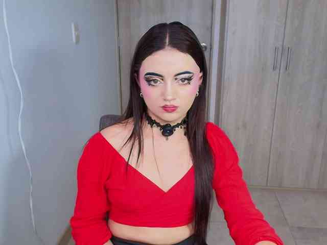 ScarletMonroe webcam