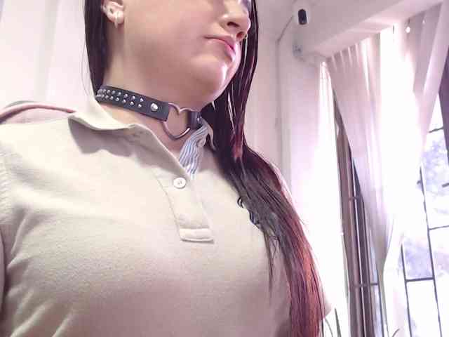 ScarletMonroe webcam