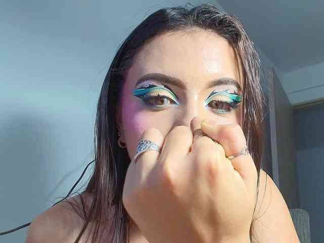 ScarletMonroe webcam