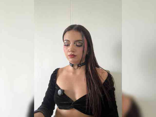 ScarletMonroe webcam