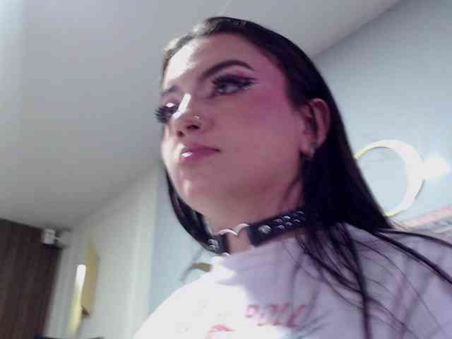 ScarletMonroe webcam