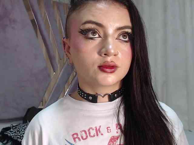 horny chat ScarletMonroe