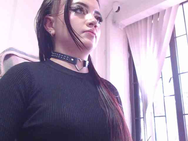 ScarletMonroe webcam