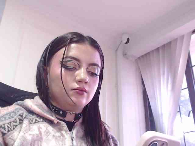 ScarletMonroe webcam