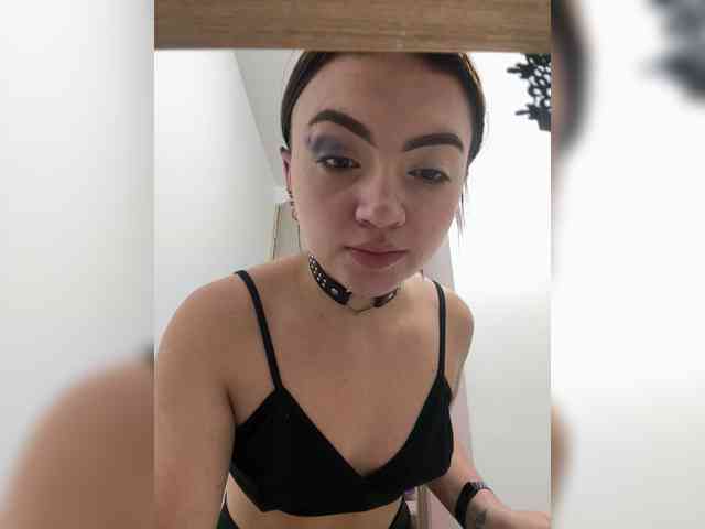 ScarletMonroe webcam