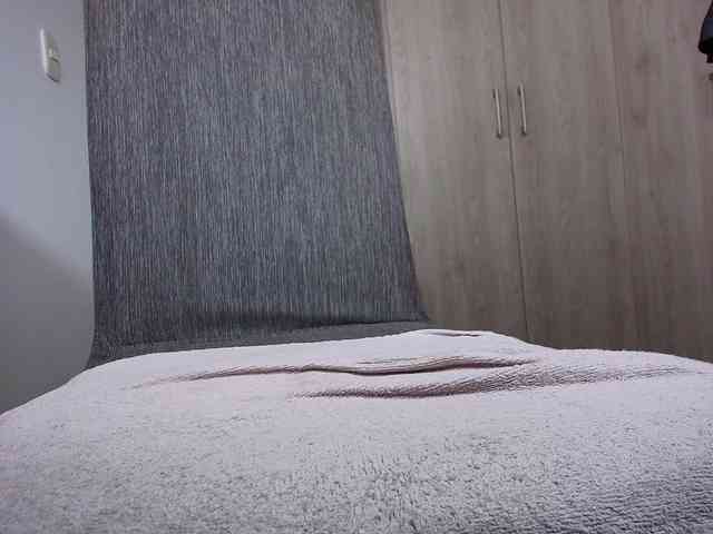 ScarletMonroe webcam