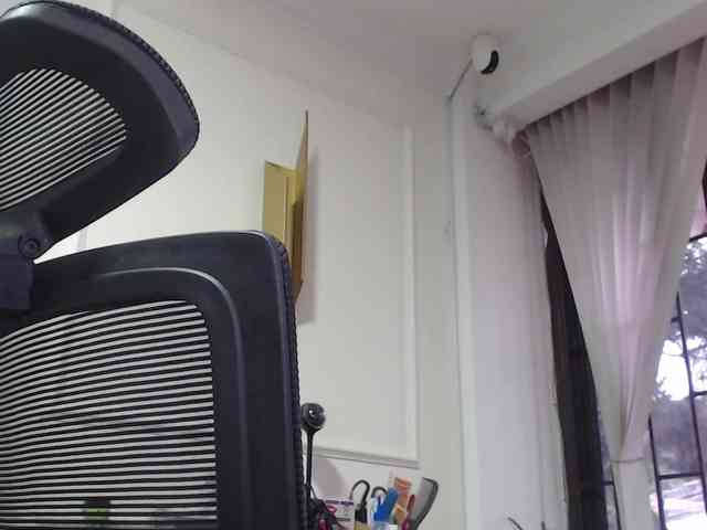 ScarletMonroe webcam