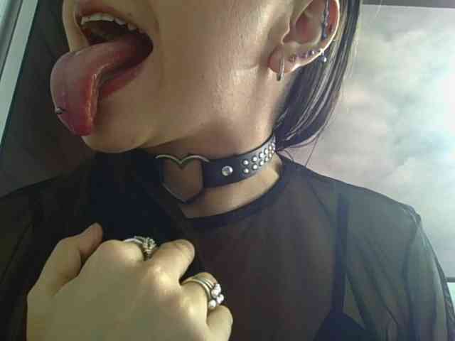 ScarletMonroe webcam