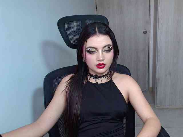 ScarletMonroe ScarletMonroe