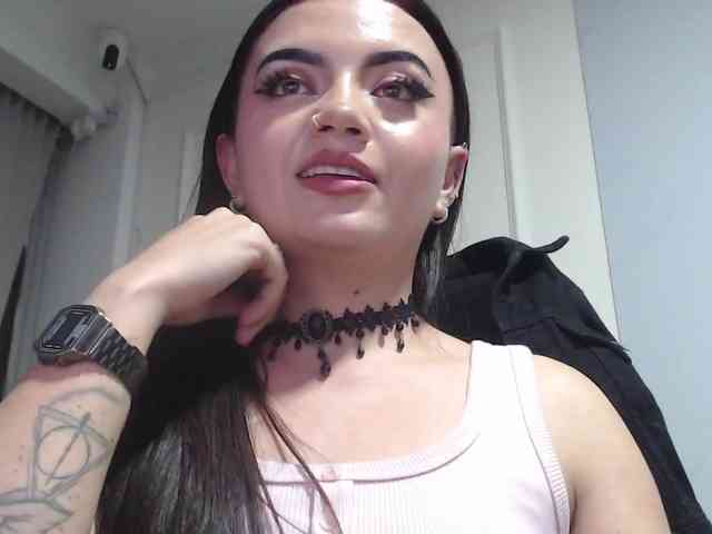 ScarletMonroe webcam