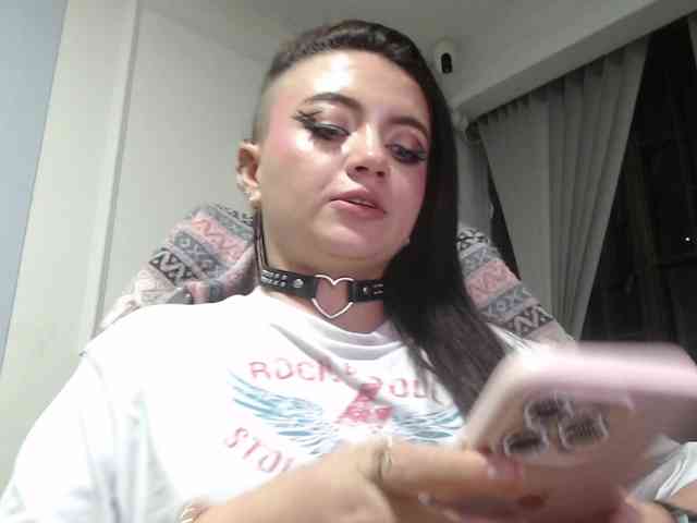 ScarletMonroe ScarletMonroe