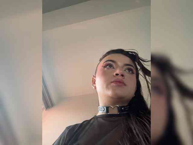 ScarletMonroe webcam