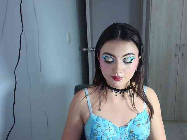 ScarletMonroe webcam