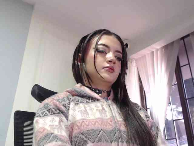 ScarletMonroe webcam