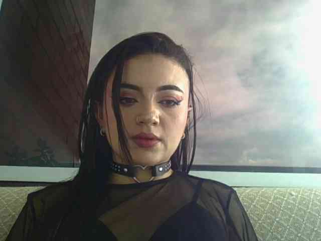 ScarletMonroe webcam