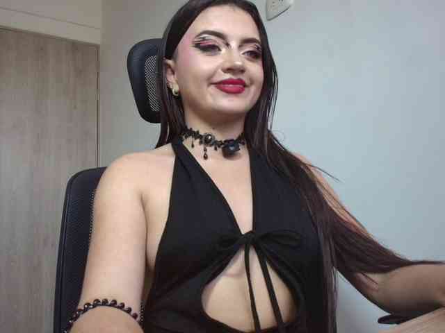 ScarletMonroe ScarletMonroe