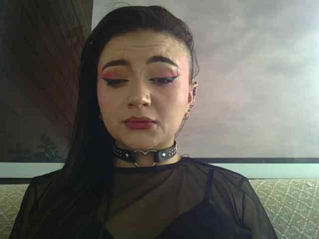 ScarletMonroe webcam