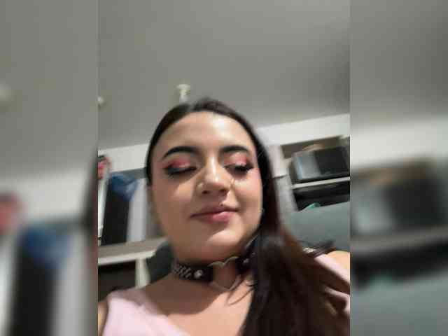 ScarletMonroe webcam