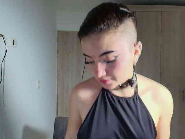 ScarletMonroe webcam